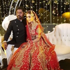 Meet your Posher, Rupali